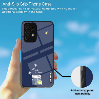 Pikkme back cover for Samsung A13 4G – photo 5