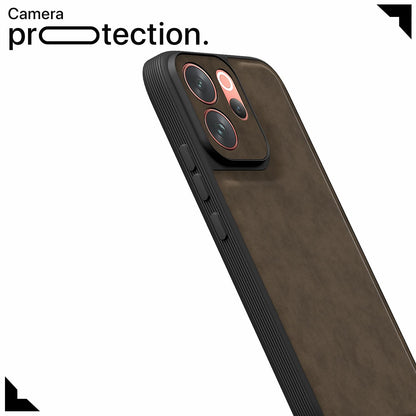 Pikkme coffee mobile back cover for Vivo V70 5G – photo 5