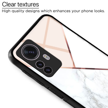 Mi 12 Pro 5G mobile cover by Pikkme – photo 4