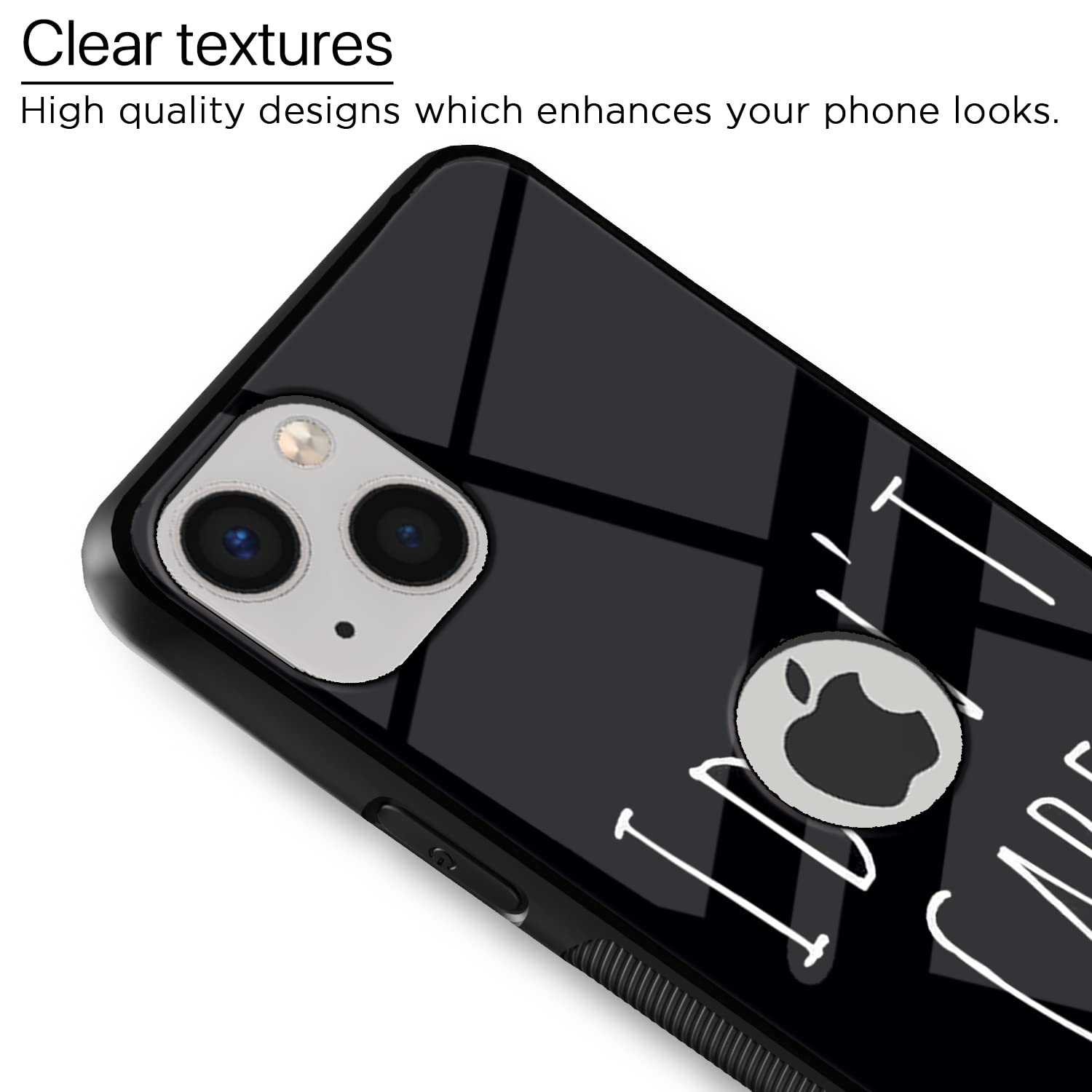 Pikkme iPhone 13 Hybrid phone cover – photo 4