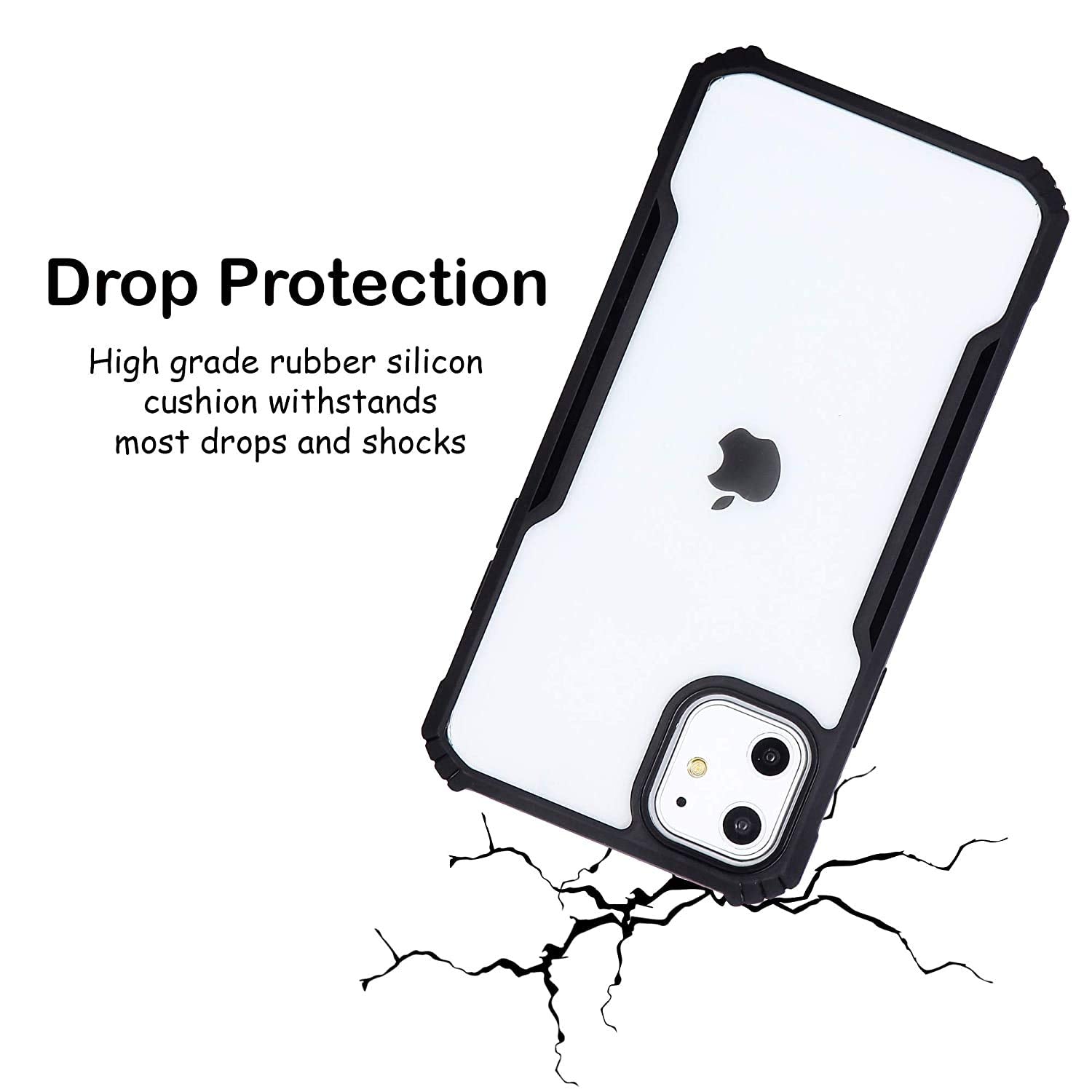 Pikkme iPhone 11 back cover – photo 4