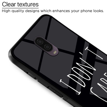 Phone cover for OnePlus 6T – Pikkme – photo 4