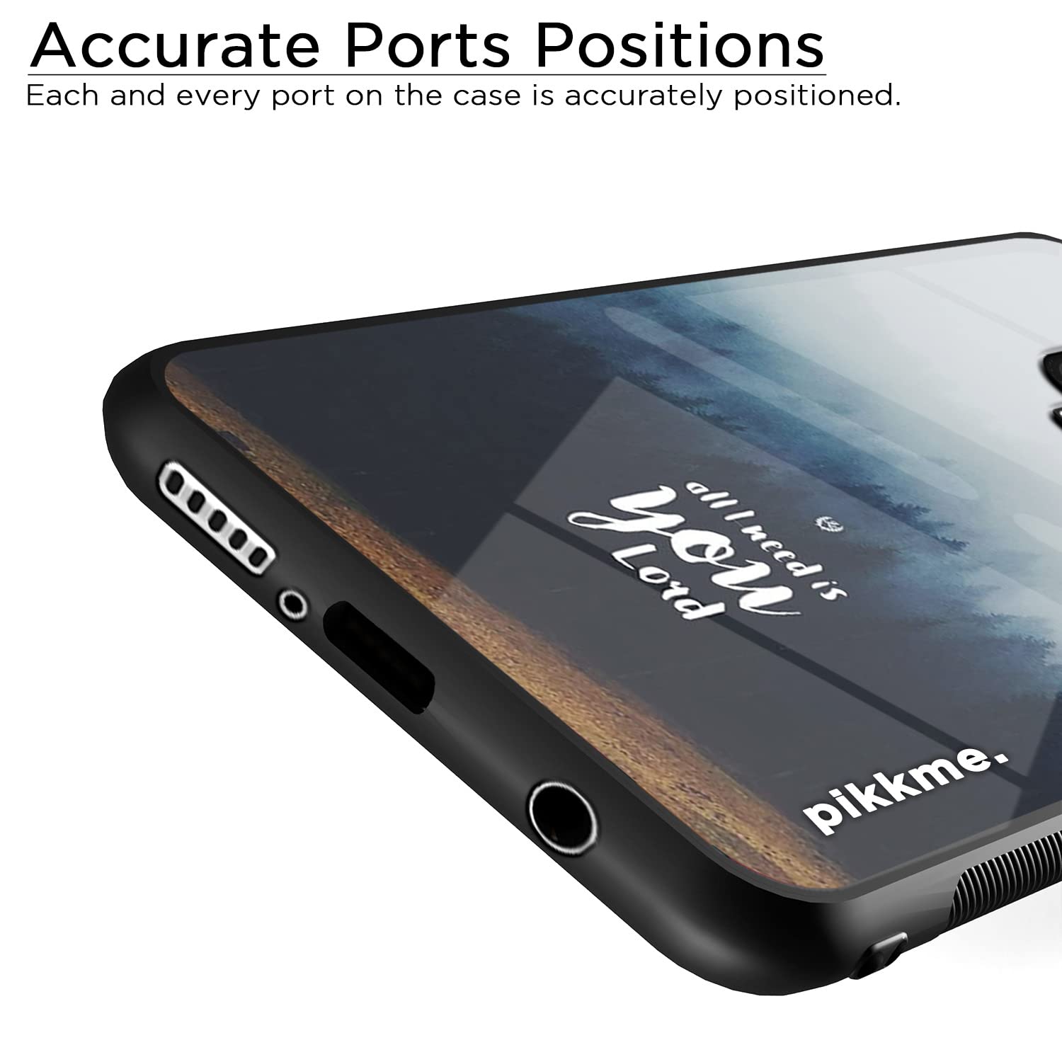 Hybrid Phone cover for Redmi Note 9 Pro/Note 9 Pro Max/Note 10 Lite – Pikkme – photo 6