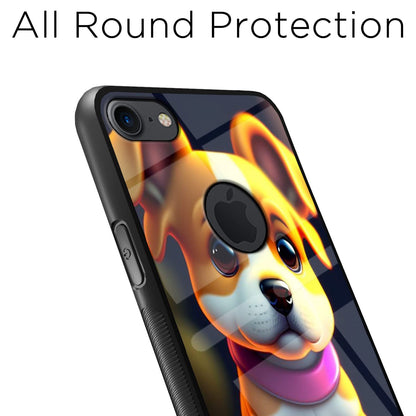 Pikkme Dog mobile back cover for iPhone 7/8 – photo 7