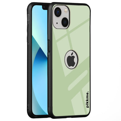 Pikkme iPhone 14 Hybrid back cover