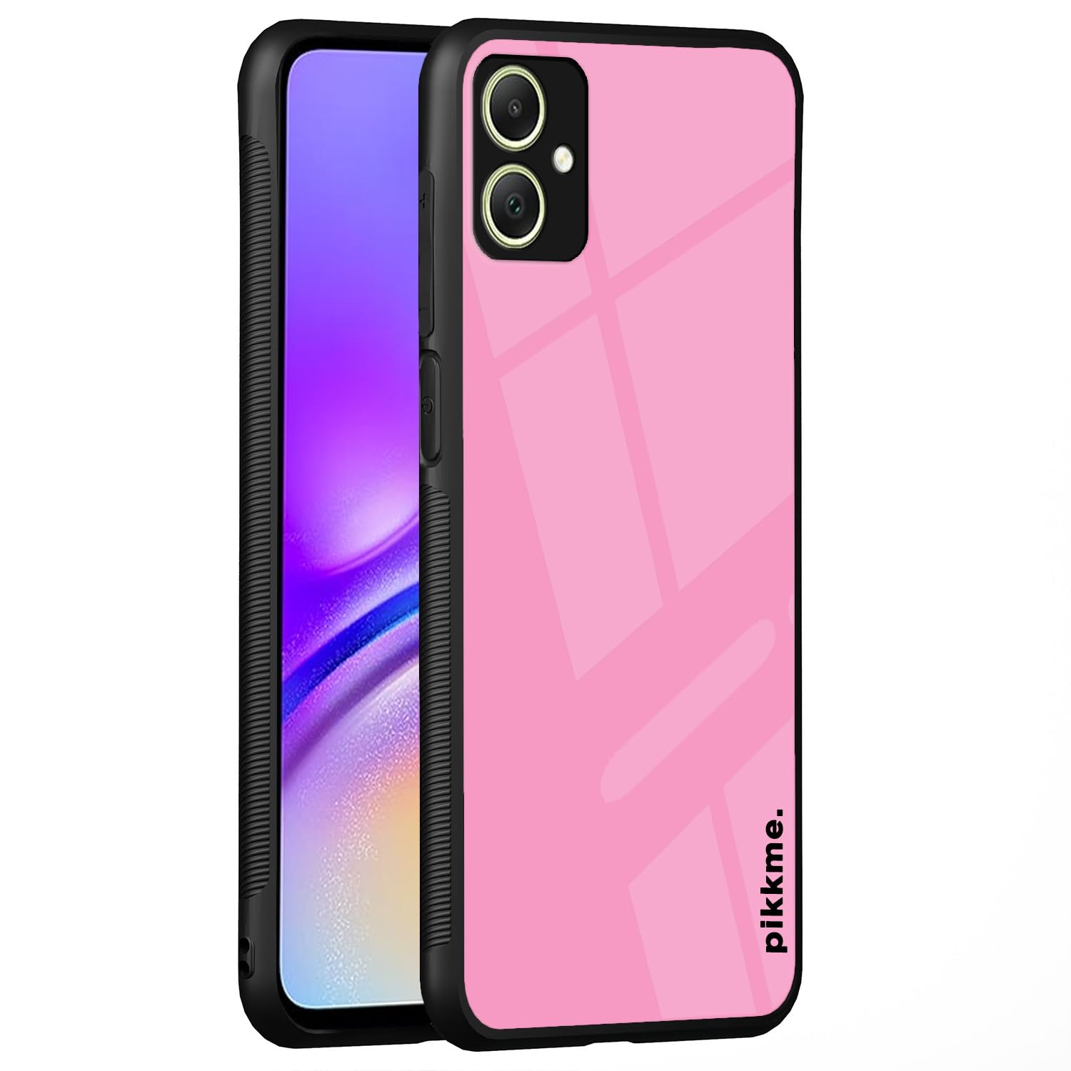 Pikkme mobile back cover for Samsung A05/M05/F05