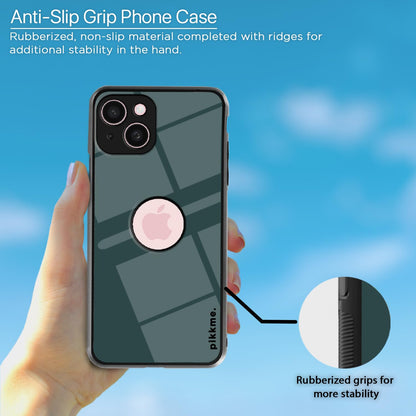 Pikkme iPhone 15 Hybrid phone cover – photo 5