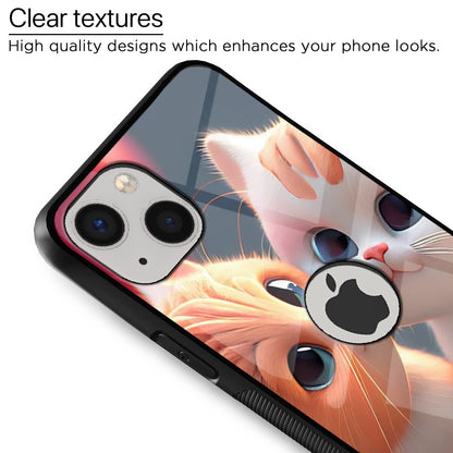 Pikkme Hybrid mobile cover for iPhone 13 – photo 4