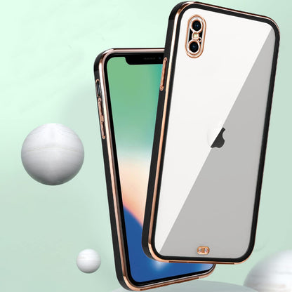 Pikkme iPhone X/XS Chrome black mobile back cover – photo 4