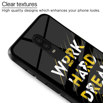 Pikkme OnePlus 6 Hybrid phone cover – photo 4