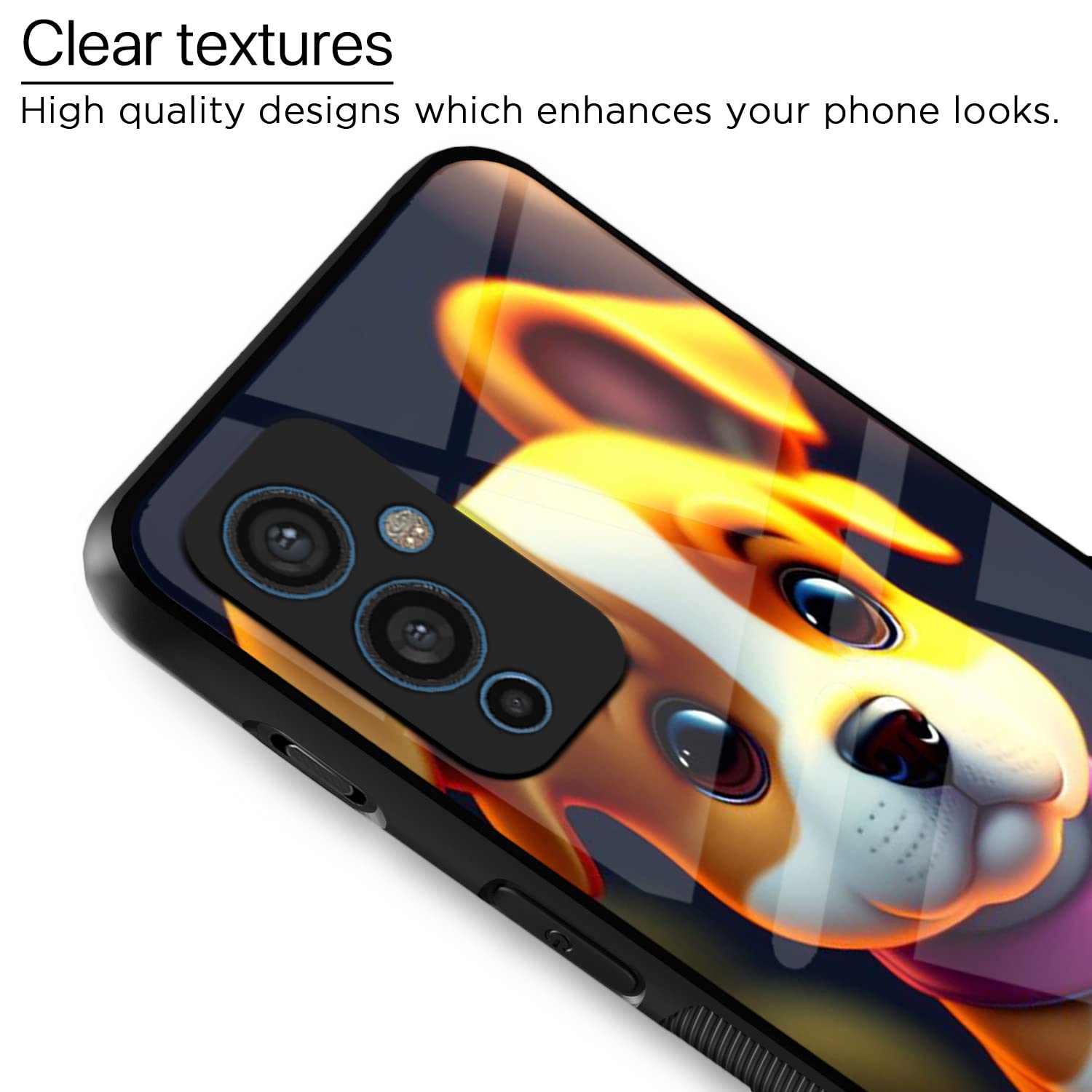 Pikkme OnePlus 9 back cover – photo 4