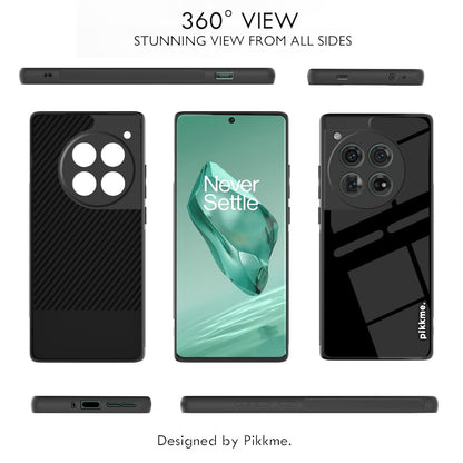 Hybrid Back cover for OnePlus 12 5G – Pikkme – photo 2