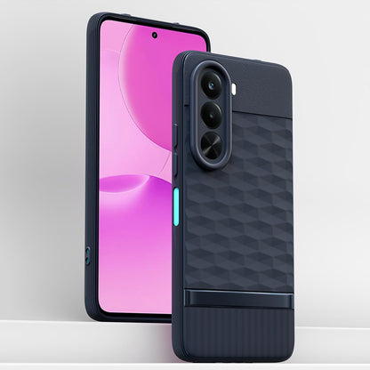 Pikkme Realme P4x 5G blue mobile cover – photo 2