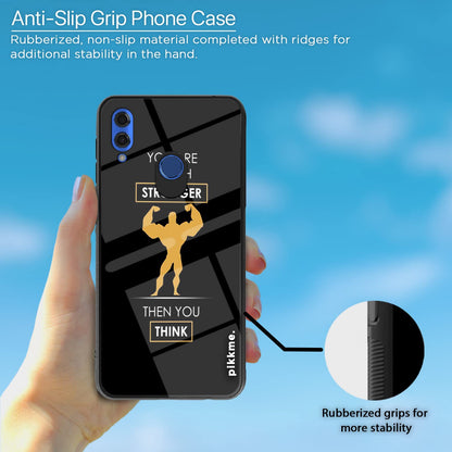 Hybrid Phone cover for Honor 10 Lite – Pikkme – photo 5