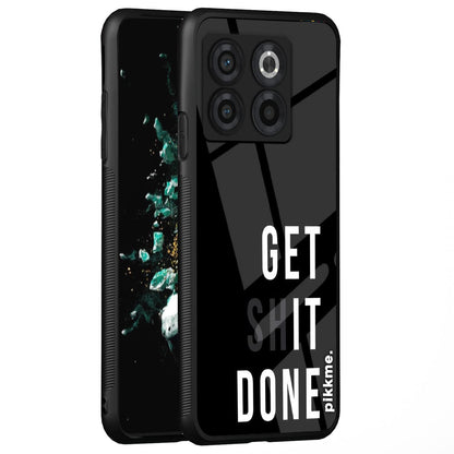 Pikkme mobile cover for OnePlus 10T 5G