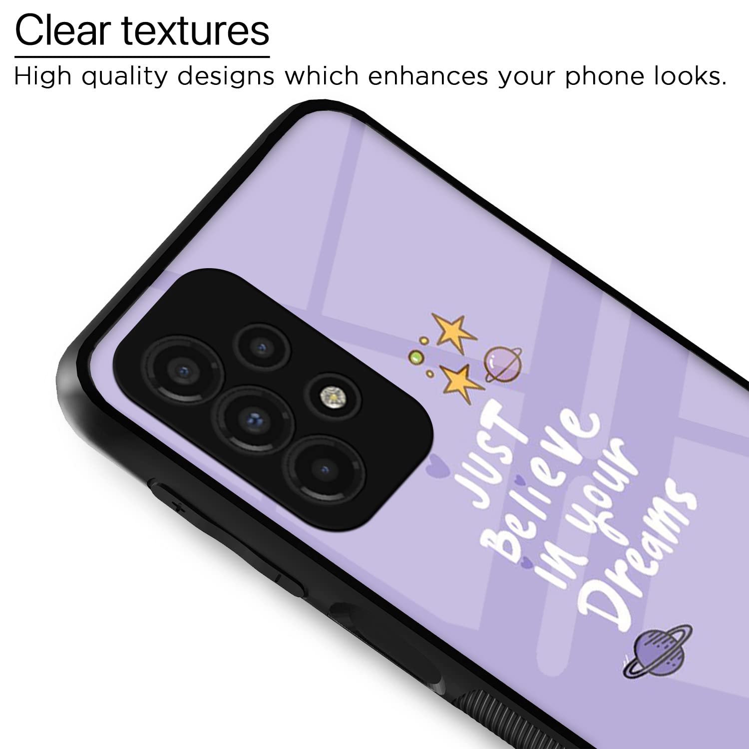 Pikkme Samsung A13 4G mobile cover – photo 4