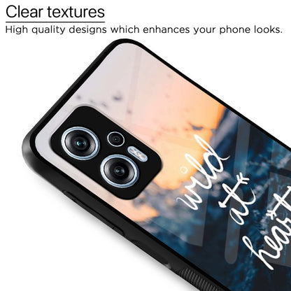 Pikkme Hybrid mobile back cover for Redmi K50i 5G – photo 4