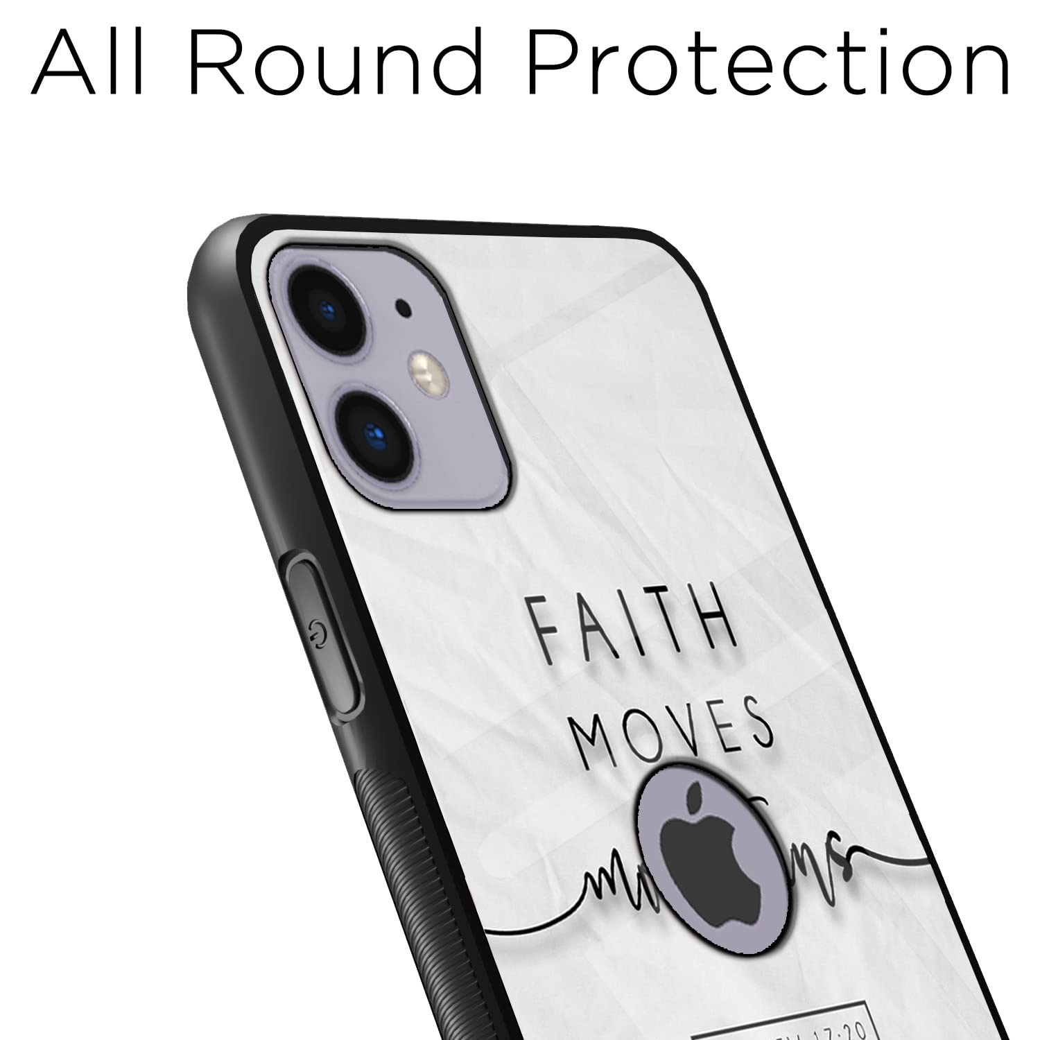 Back cover for iPhone 11 – Pikkme – photo 7