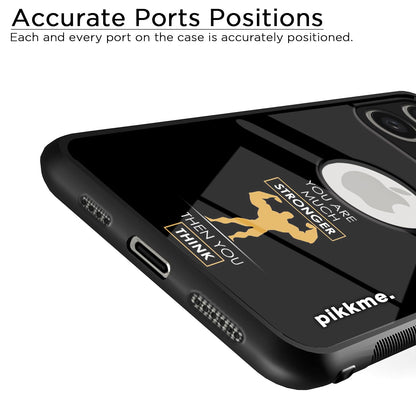 Hybrid Mobile cover for iPhone 15 Pro Max – Pikkme – photo 6