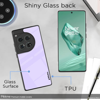 OnePlus 12R 5G Hybrid back cover by Pikkme – photo 3