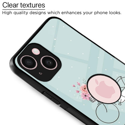 Hybrid Phone cover for iPhone 15 – Pikkme – photo 4