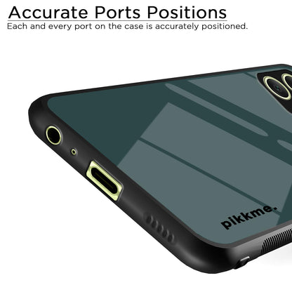 Pikkme Samsung A05/M05/F05 Hybrid mobile back cover – photo 6