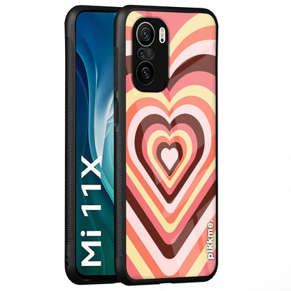 Mobile cover for Mi 11X/11X Pro – Pikkme