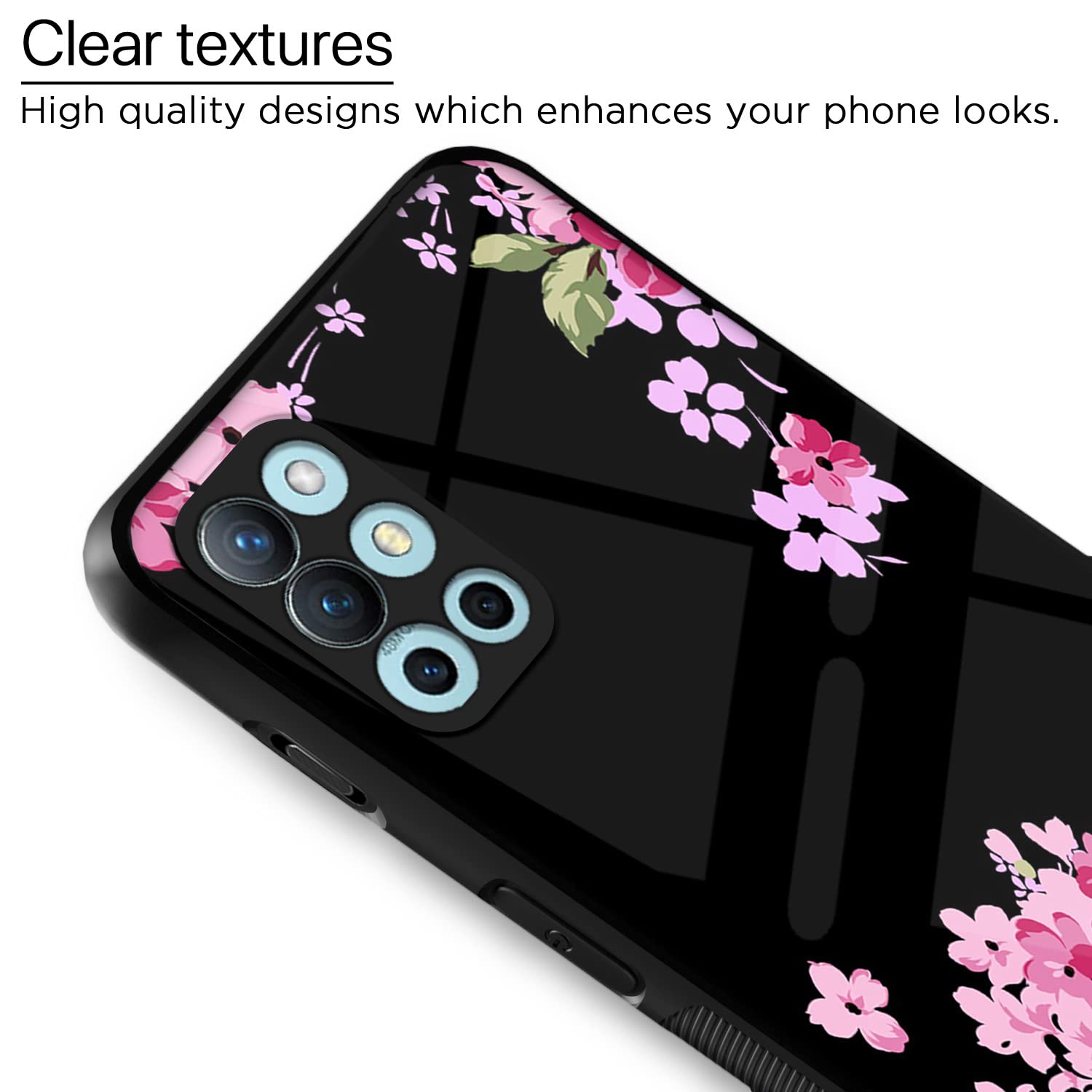 Phone cover for OnePlus 8T – Pikkme – photo 4
