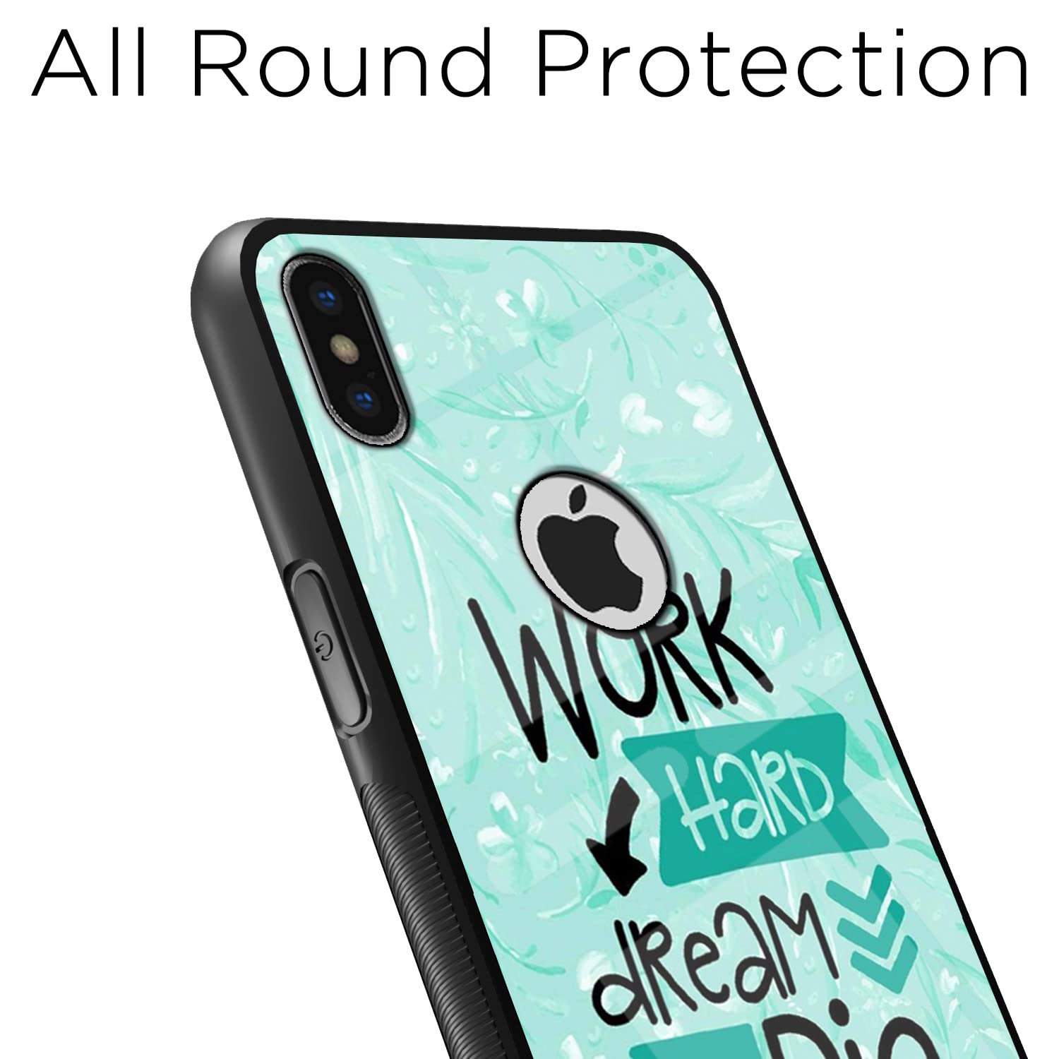iPhone X/XS phone cover by Pikkme – photo 7