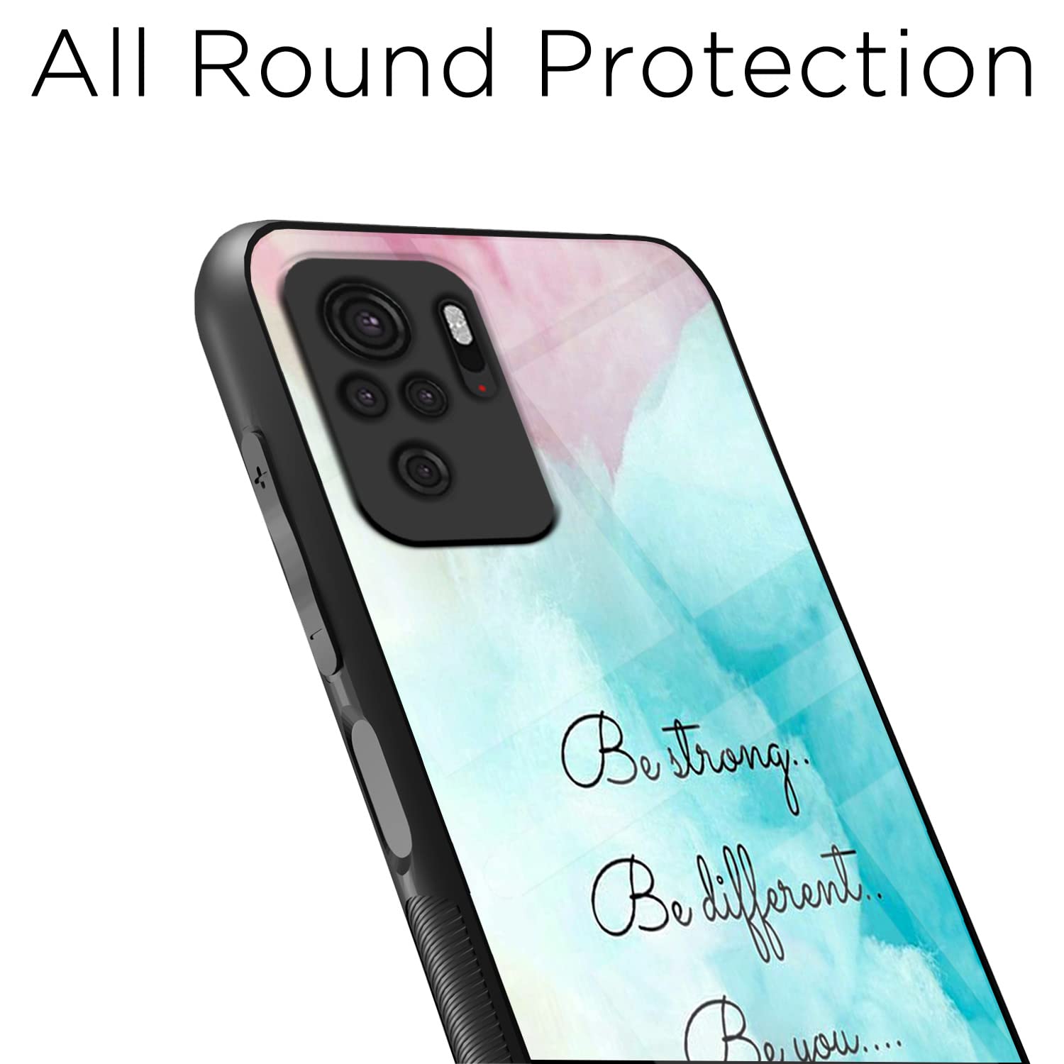 Mobile back cover for Redmi Note 10/Note 10s – Pikkme – photo 7