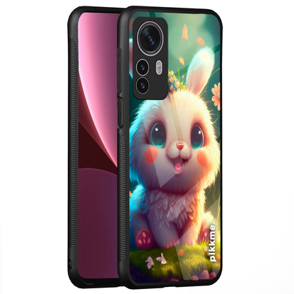 Hybrid Phone cover for Mi 12 Pro 5G – Pikkme