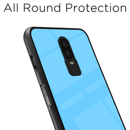 OnePlus 6 mobile back cover by Pikkme – photo 7
