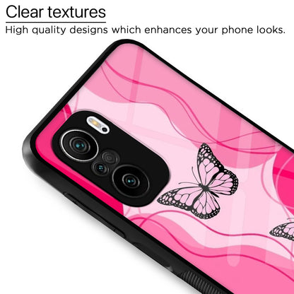 Pikkme Mi 11X/11X Pro Hybrid phone cover – photo 4
