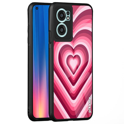 Pikkme OnePlus Nord CE 2 5G mobile cover