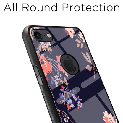 iPhone 7/8 Flower back cover by Pikkme – photo 7