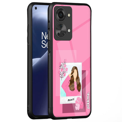 Hybrid Mobile cover for OnePlus Nord 2T 5G – Pikkme