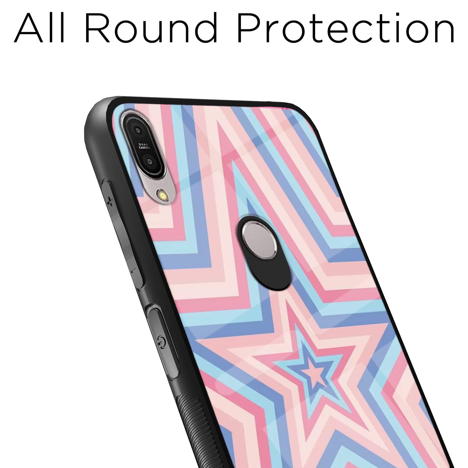 Asus mobile cover by Pikkme – photo 7