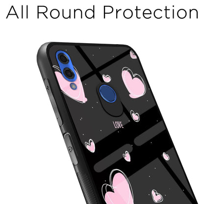 Pikkme Honor 10 Lite Hybrid mobile back cover – photo 7