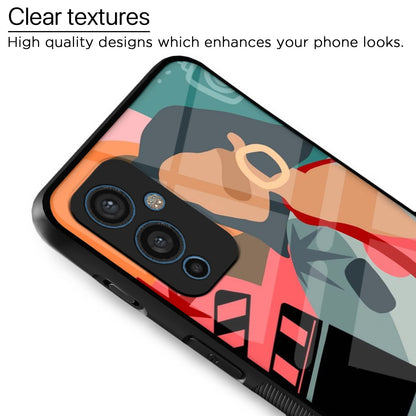 Hybrid Mobile cover for OnePlus 9 – Pikkme – photo 4