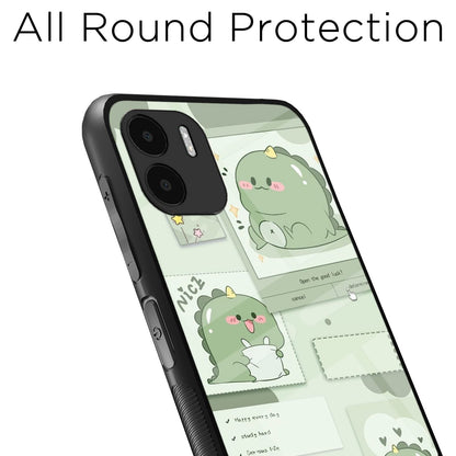 Hybrid Mobile cover for Redmi A1/A2 – Pikkme – photo 7