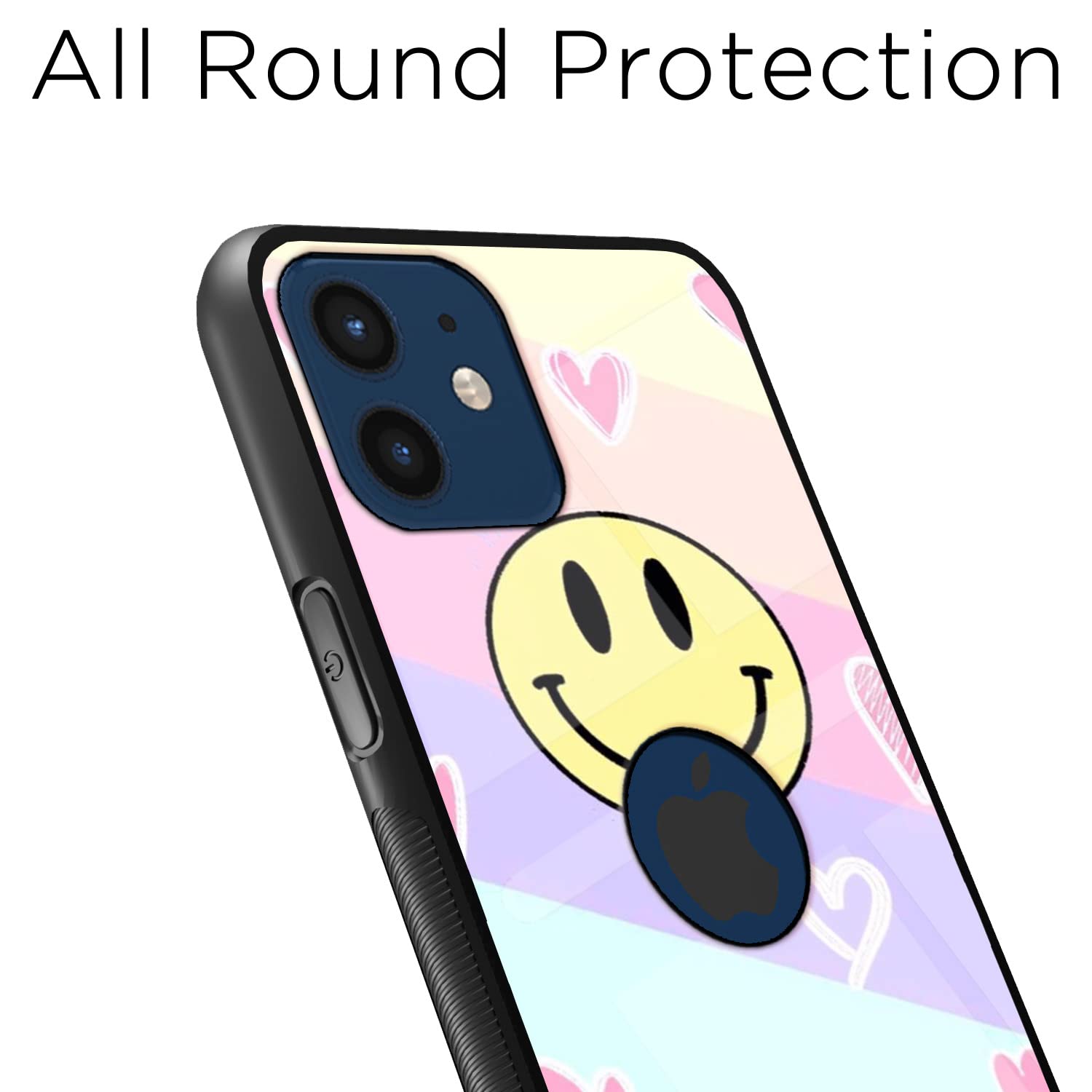 iPhone 12 phone cover by Pikkme – photo 7