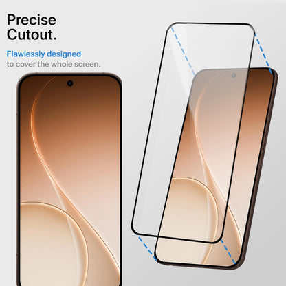 Pikkme Oppo Reno 15/Reno 15 Pro Mini/Reno 15 Pro screen protector – photo 2