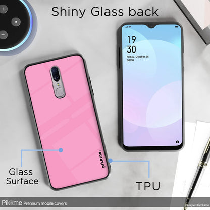 Oppo F11 back cover by Pikkme – photo 3