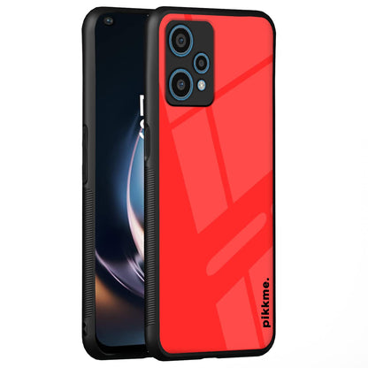 Pikkme back cover for OnePlus Nord CE 2 Lite 5G