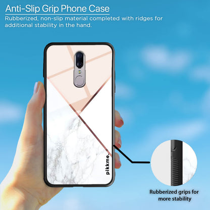 Pikkme Hybrid back cover for Oppo F11 – photo 5