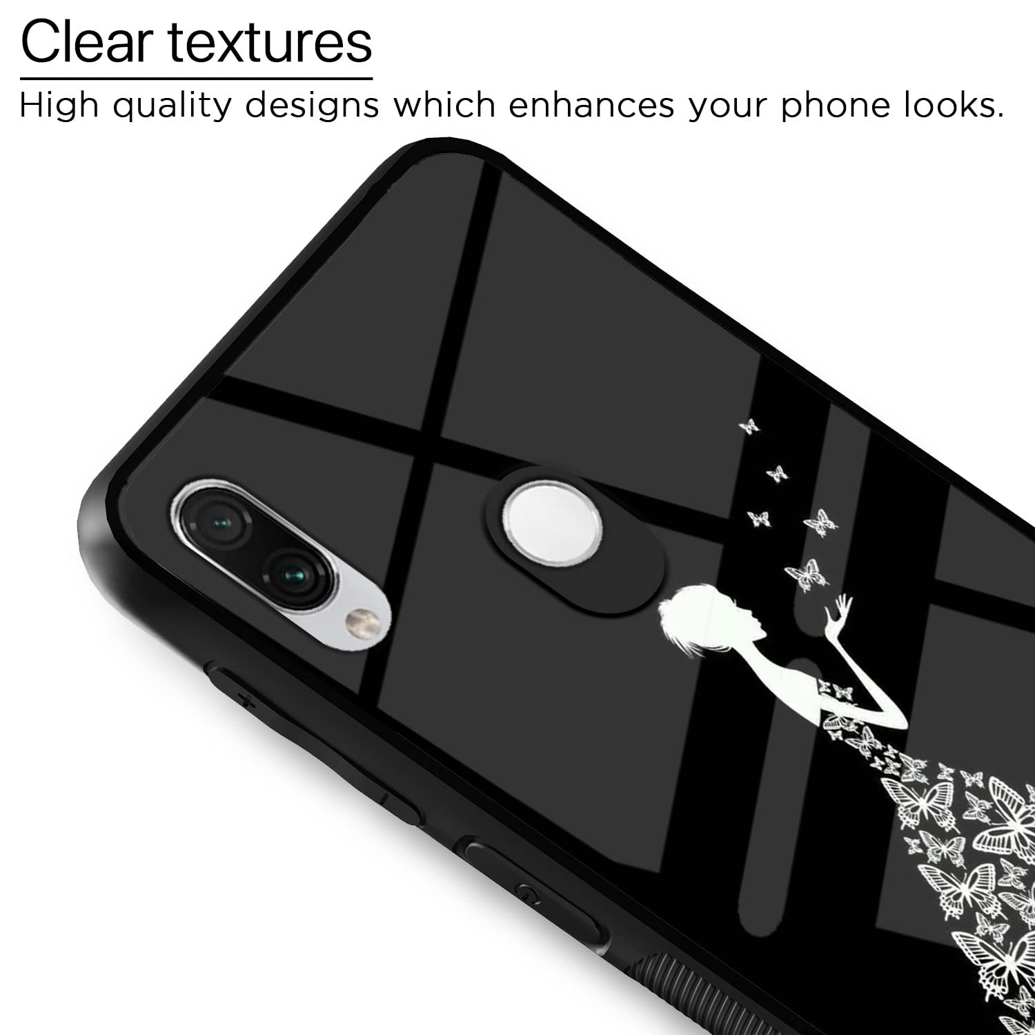 Mobile cover for Redmi Note 7/Note 7 Pro/Note 7s – Pikkme – photo 4
