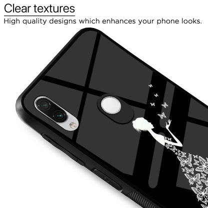 Mobile cover for Redmi Note 7/Note 7 Pro/Note 7s – Pikkme – photo 4
