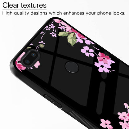 OnePlus 5T Flower phone cover by Pikkme – photo 4