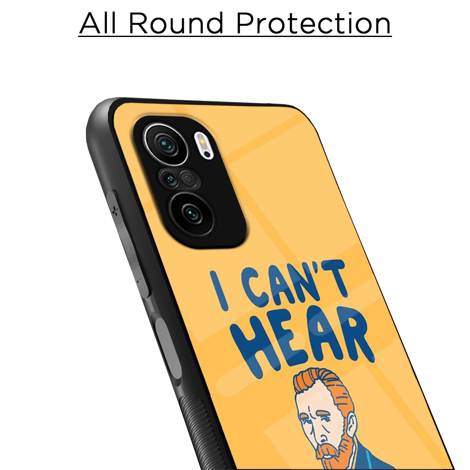 Pikkme phone cover for Mi 11X/11X Pro – photo 7