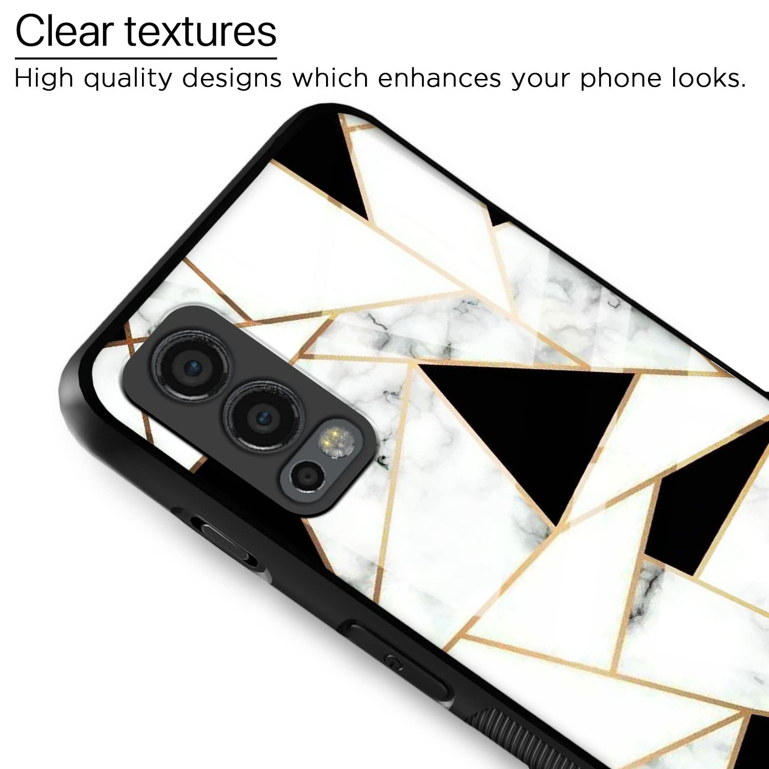 Hybrid Back cover for OnePlus Nord 2 5G – Pikkme – photo 4